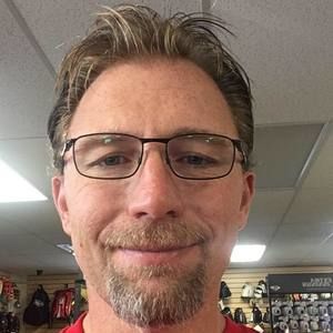 Meet your Posher, Mike